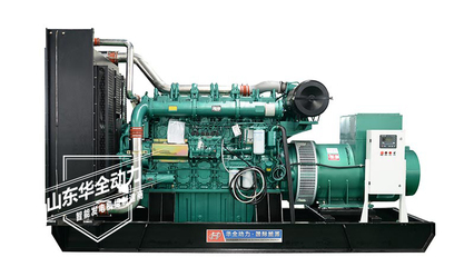 柴油發(fā)電機1000kw的價格之謎 同配置為何價格懸殊？