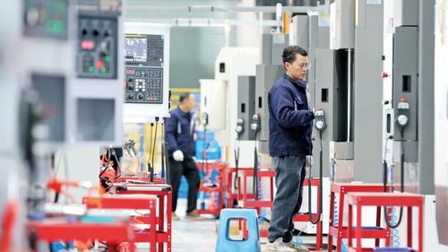 趕訂單與液位計 智能制造時代的生產效率優化