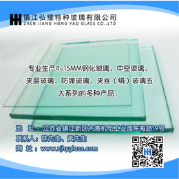 鎮江弘耀玻璃 專業鋼化玻璃制造與服務的卓越之選